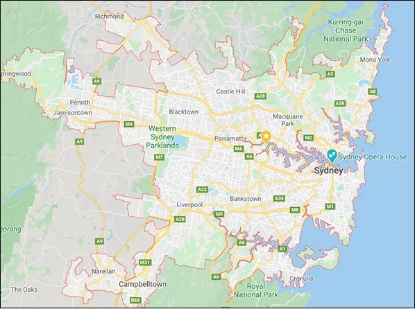 work-areas