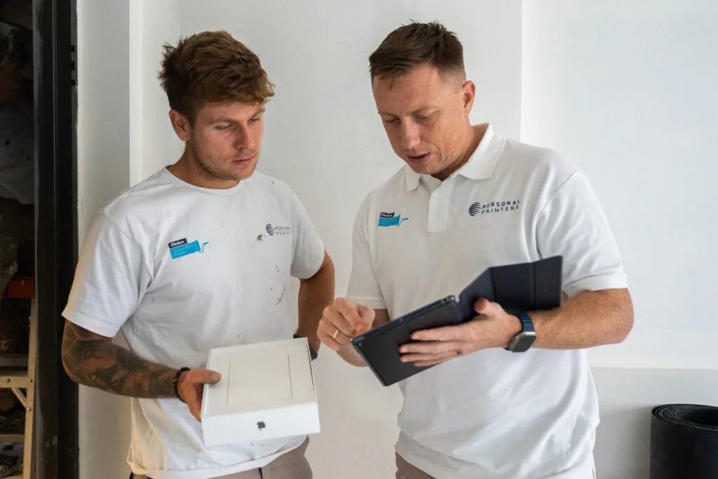 Interior House Painting Sydney