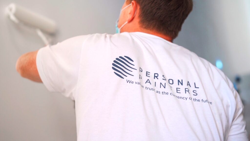 Interior House Painters