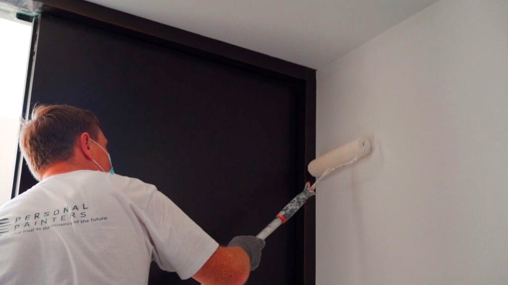 Interior House Painting Sydney