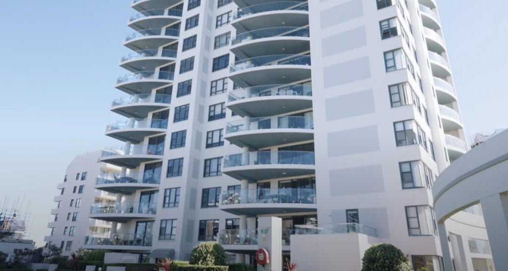 Personal Painters Bondi Introduction