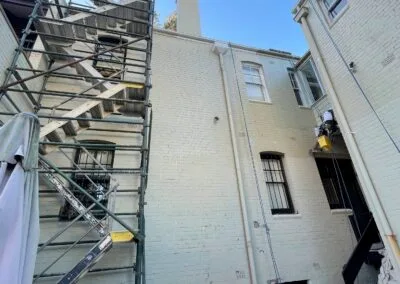 Strata Painting Sydney