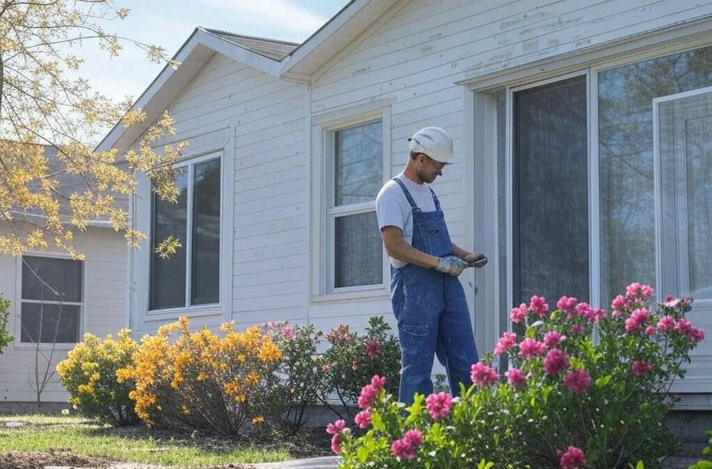 Weather Matters: Best Seasons to Paint Your Home’s Exterior