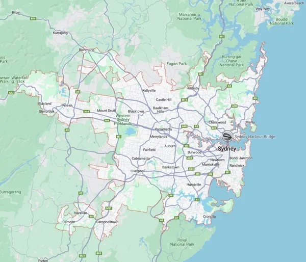 Painters Sydney metro Painting services Sydney metro area