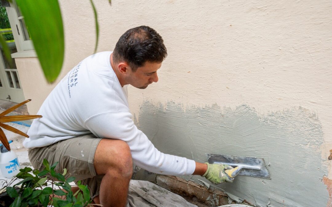7 Red Flags That Separate Professional Painters from Cowboys
