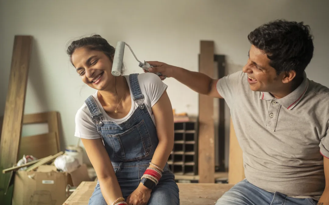 How Long Does Painting Take? | Blog