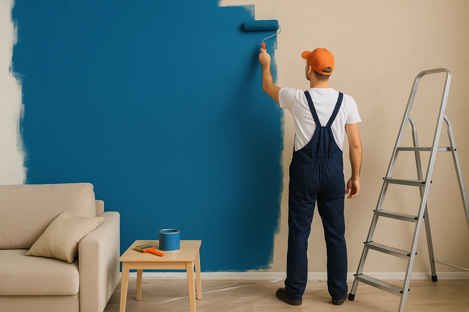 Inspiring house painting ideas to refresh your space