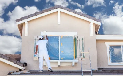 House Painters Near Me