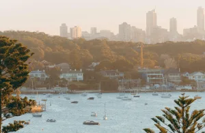 Watsons Bay painters