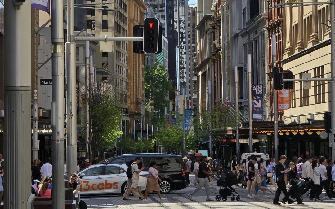 Expert Tips for Painting High-Traffic Commercial Areas