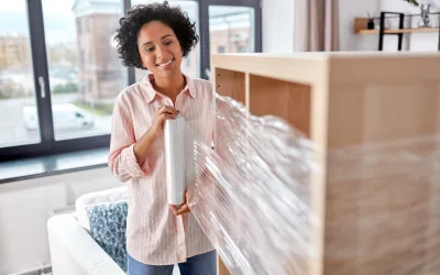How to Prepare Your House for Professional Painting: A Complete Homeowner’s Guide