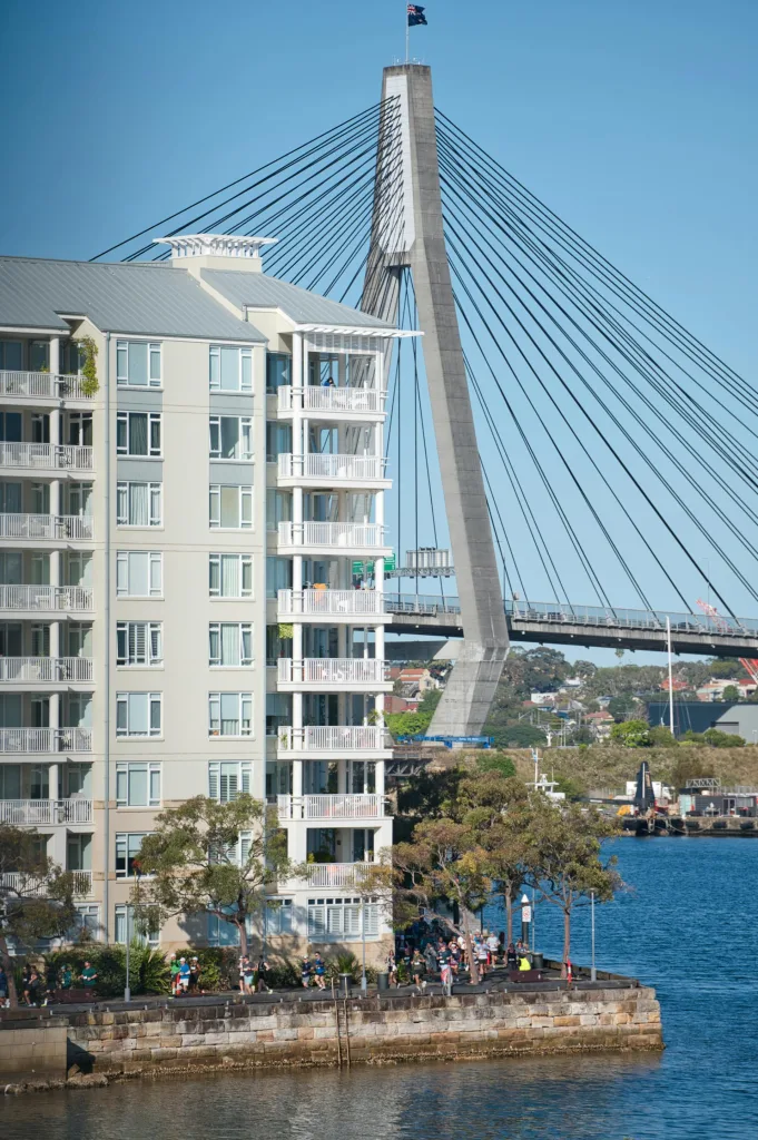 Pyrmont