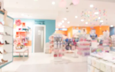 Commercial Painting Trends: Color Psychology for Retail Environments