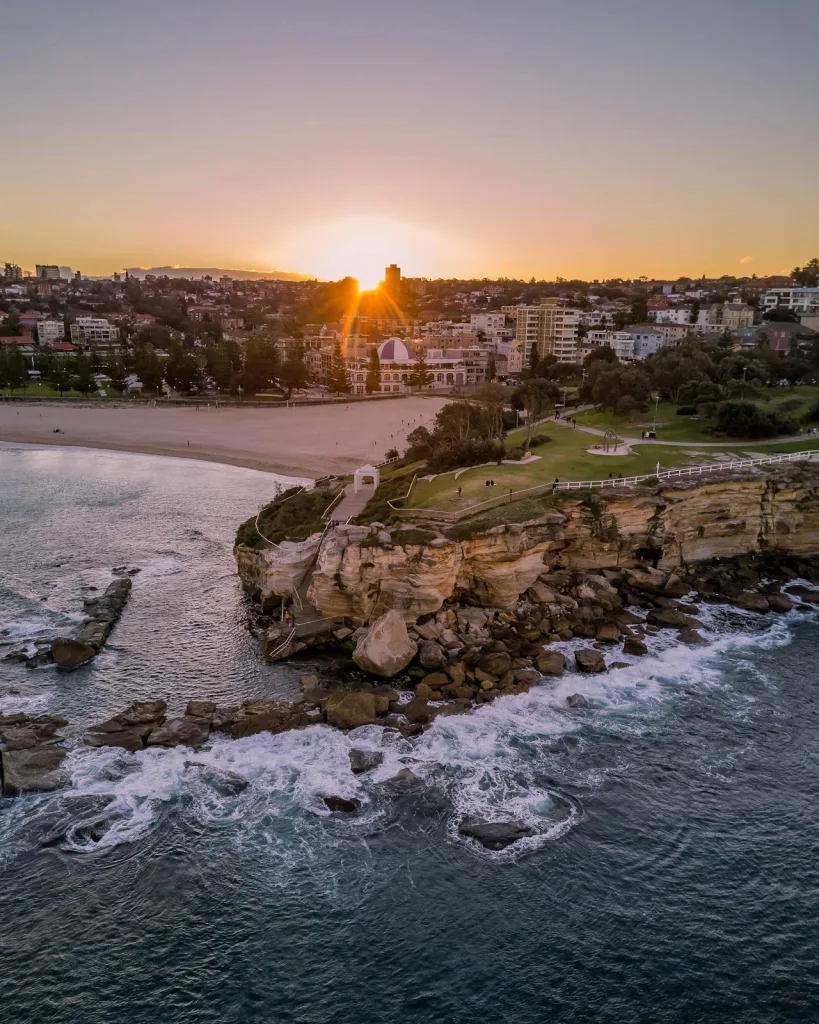 Coogee NSW