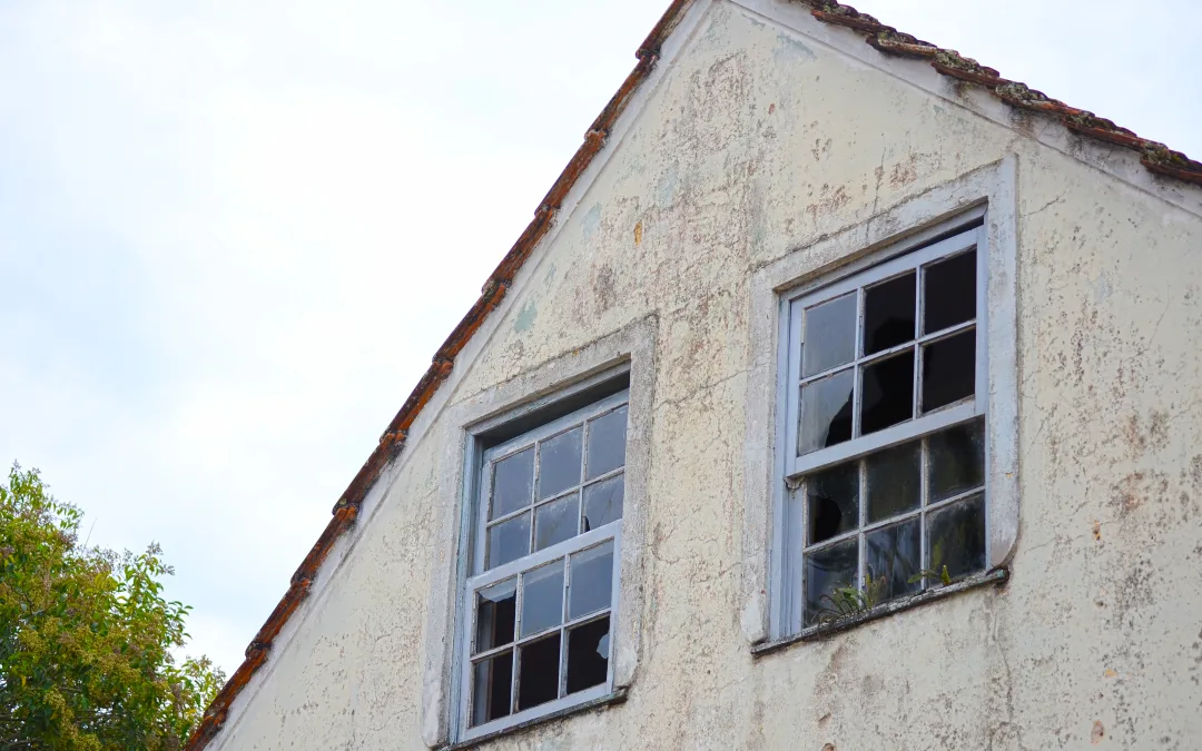 When to Repaint: Reading the Warning Signs in Your Strata Property