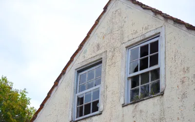 When to Repaint: Reading the Warning Signs in Your Strata Property