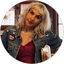 natalie cutcliffe profile picture