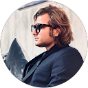 Siavash Ghasemi profile picture