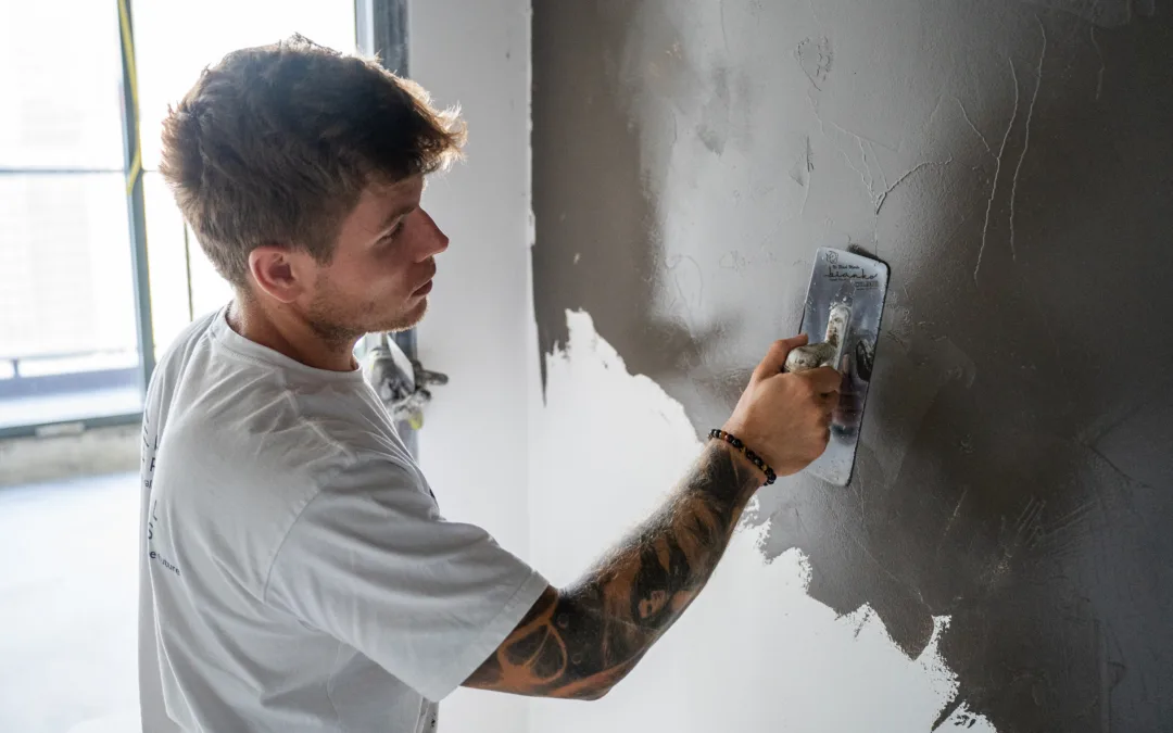 7 Questions That Expose Dodgy Painters Every Time