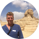 Tim Maddrell profile picture